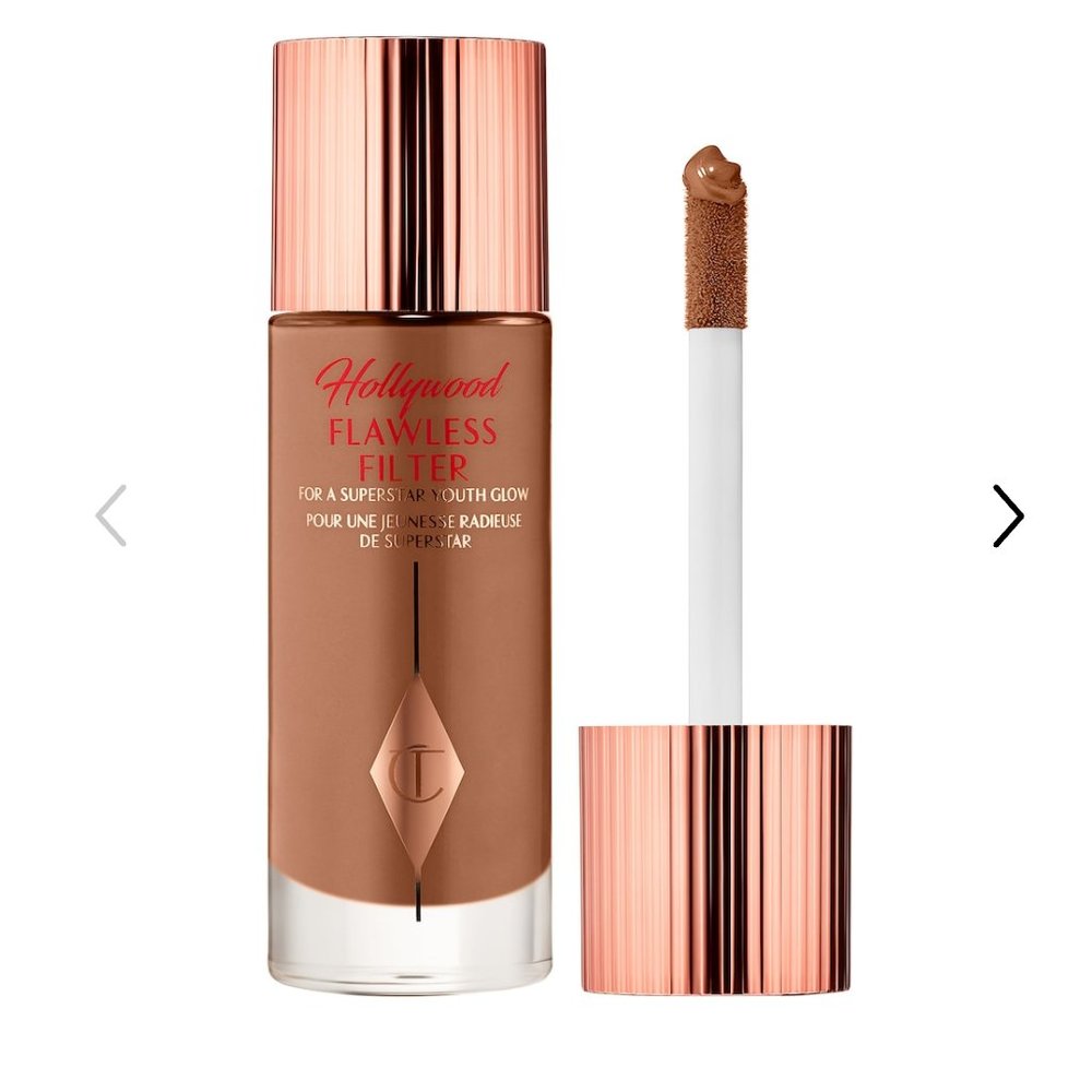 CHARLOTTE TILBURY HOLLYWOOD FLAWLESS FILTER 8 DEEP